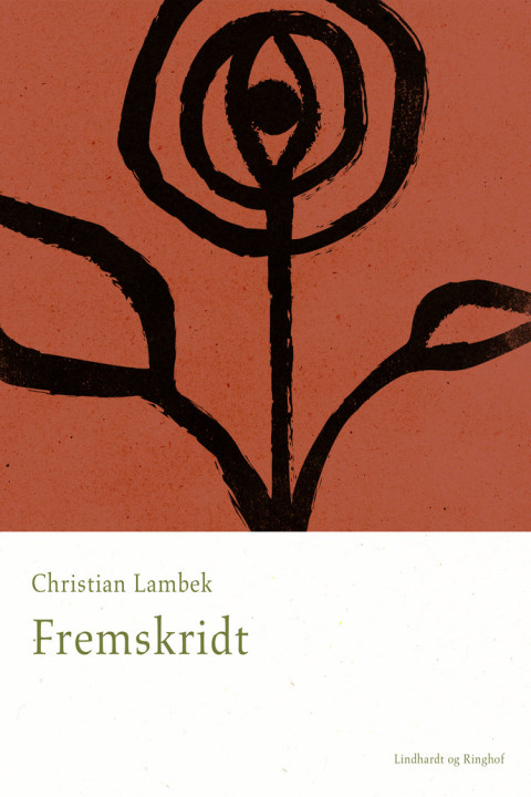 Omslag: Fremskridt