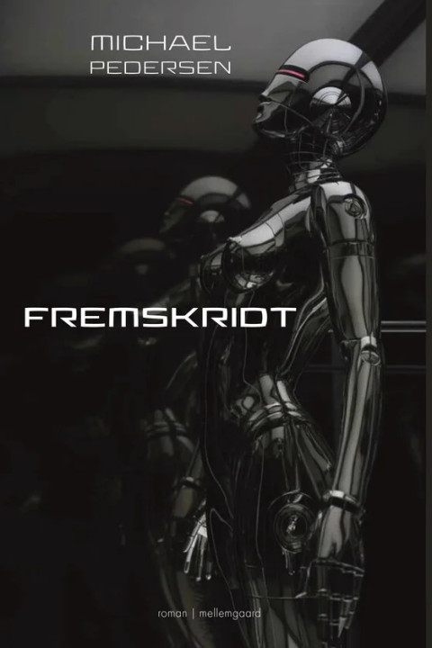 Omslag: Fremskridt