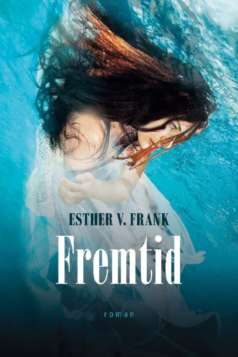 Omslag: Fremtid