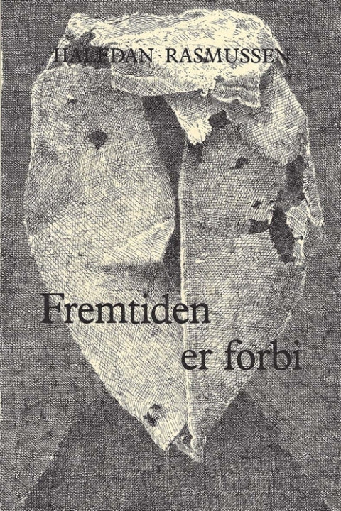 Omslag: Fremtiden er forbi