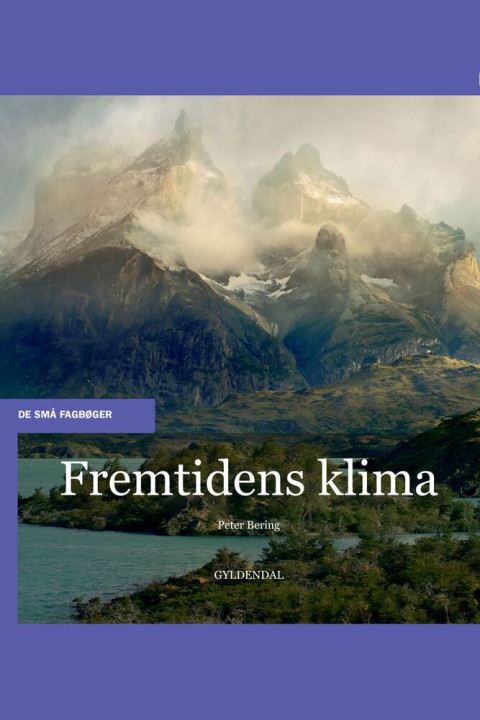 Omslag: Fremtidens klima