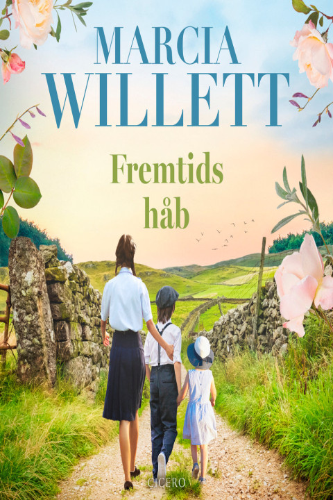 Omslag: Fremtids håb