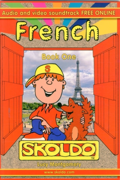 Omslag: French