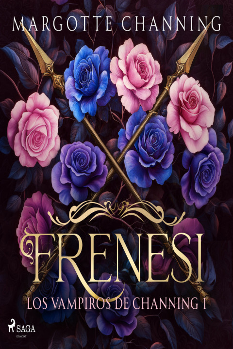 Omslag: FrenesÃ­