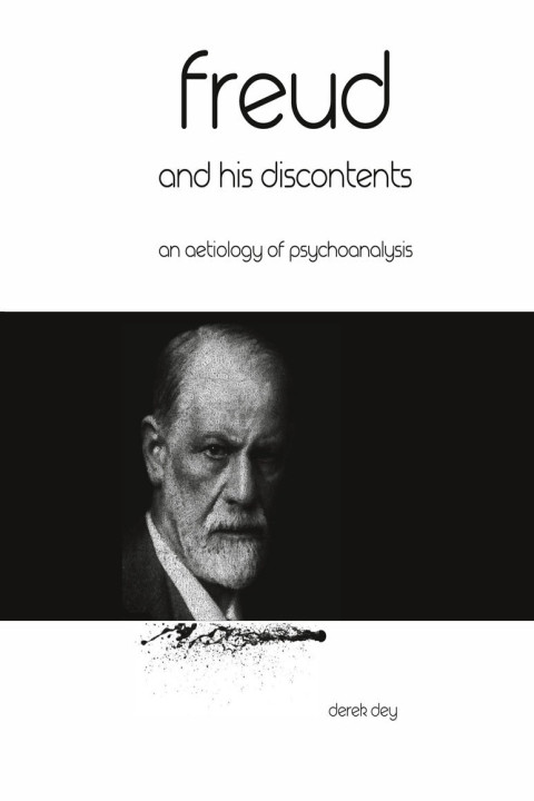 Omslag: Freud and his discontents