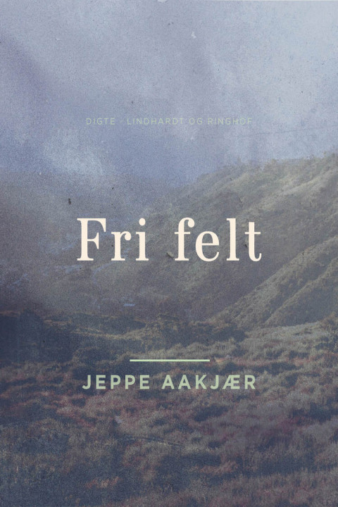 Omslag: Fri felt