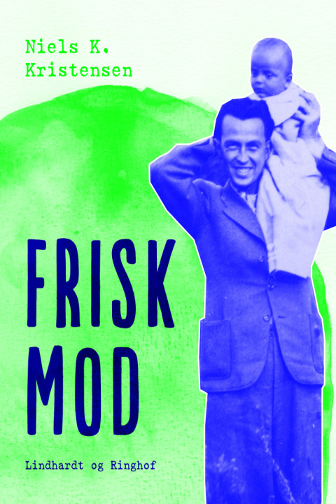 Omslag: Frisk mod