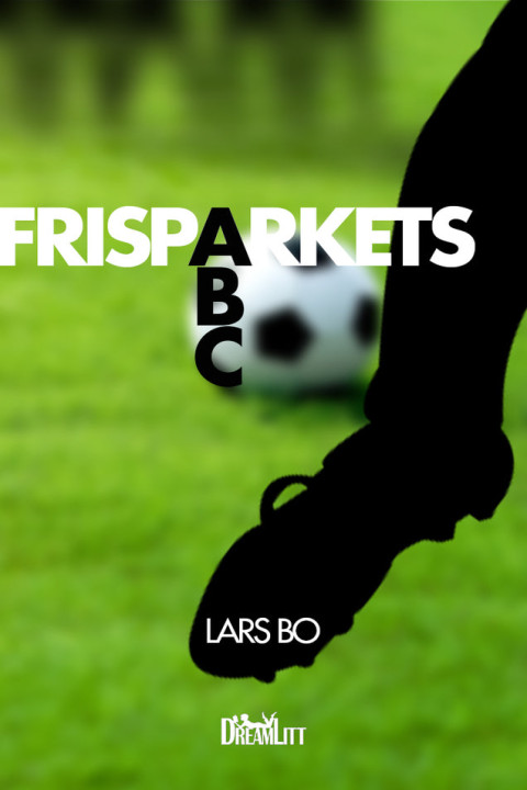 Omslag: Frisparkets ABC