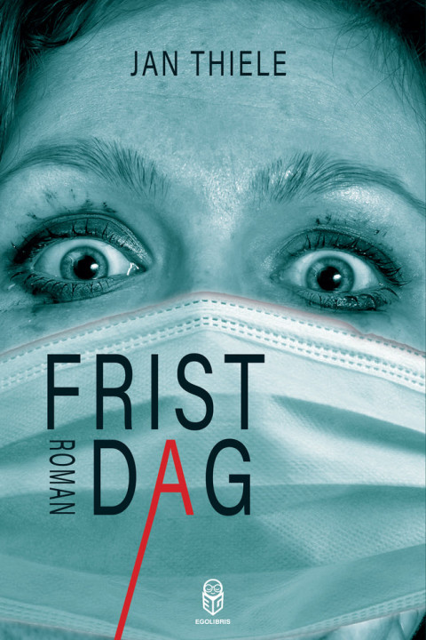 Omslag: Fristdag