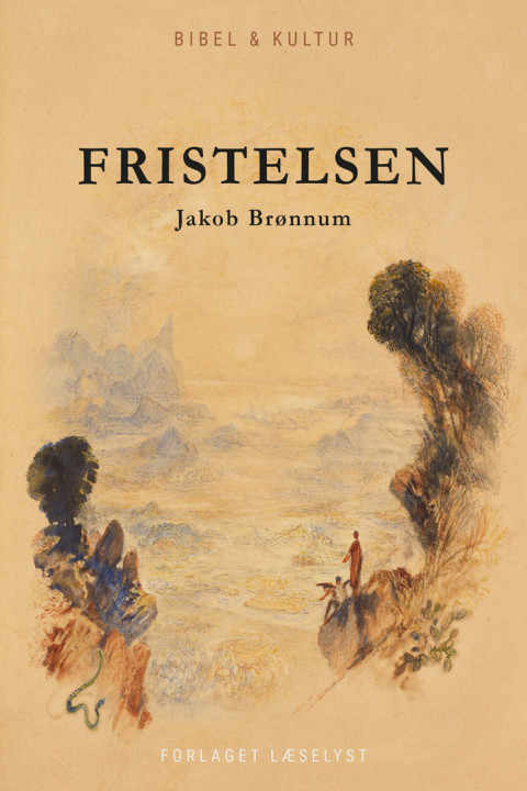 Omslag: Fristelsen