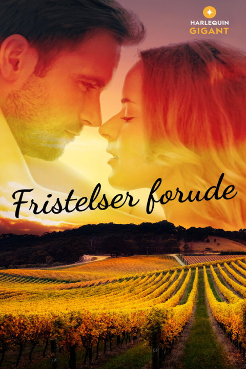 Omslag: Fristelser forude