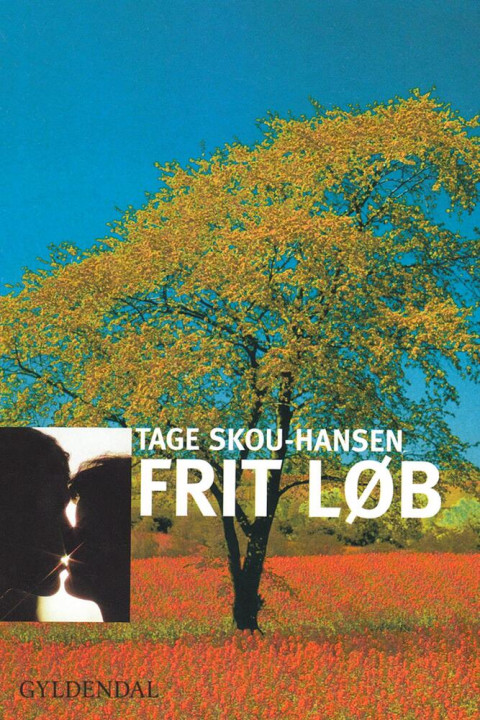 Omslag: Frit løb