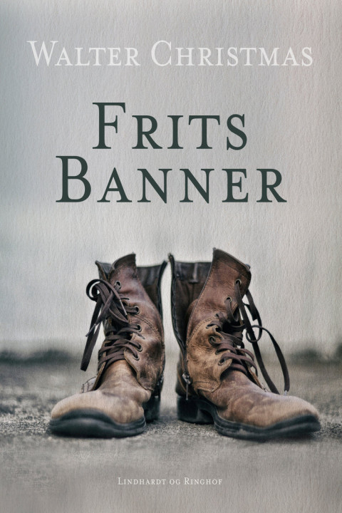 Omslag: Frits Banner