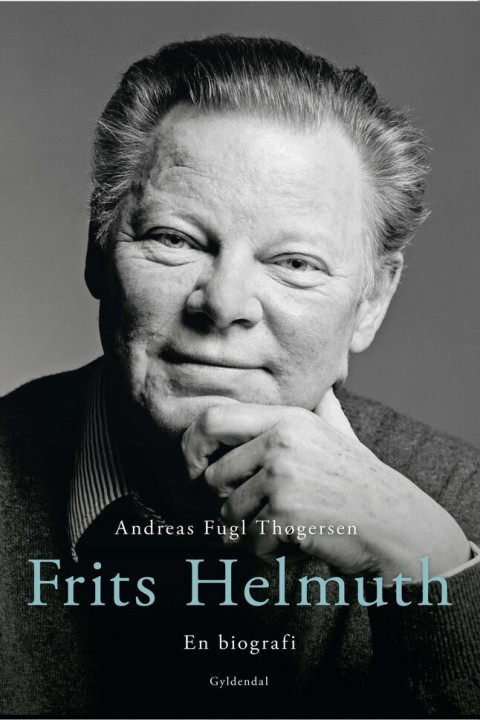 Omslag: Frits Helmuth