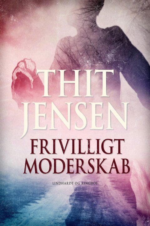 Omslag: Frivilligt moderskab