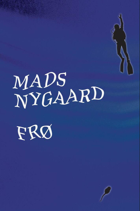 Omslag: Frø