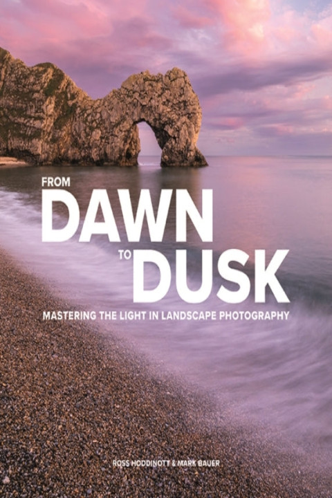 Omslag: From Dawn to Dusk