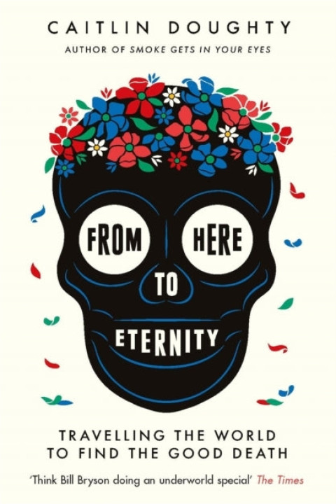 Omslag: From Here to Eternity