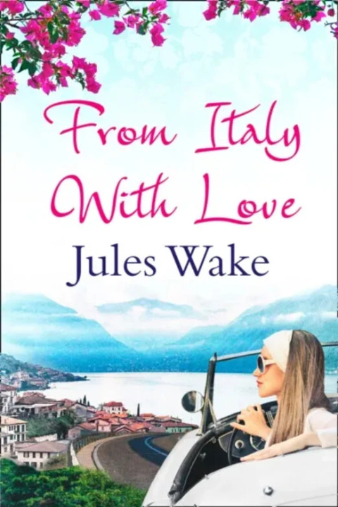 Omslag: From Italy With Love
