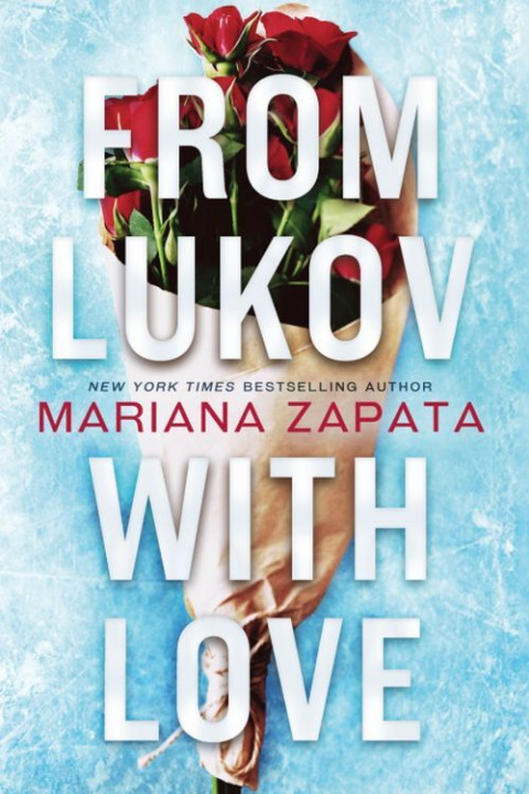 Omslag: From Lukov With Love