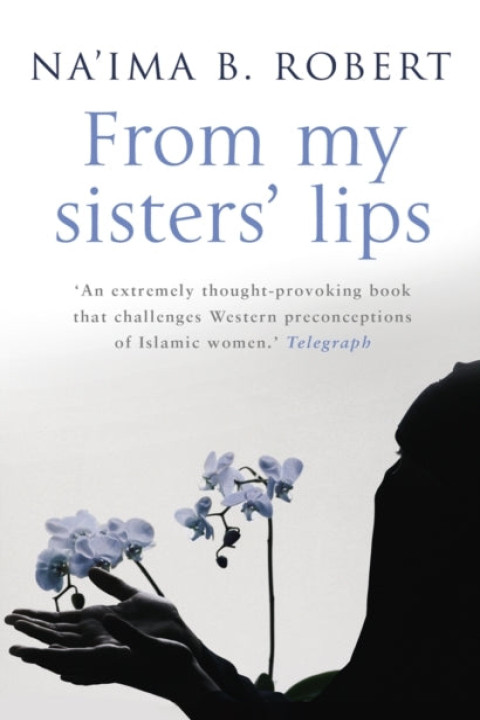 Omslag: From My Sisters' Lips