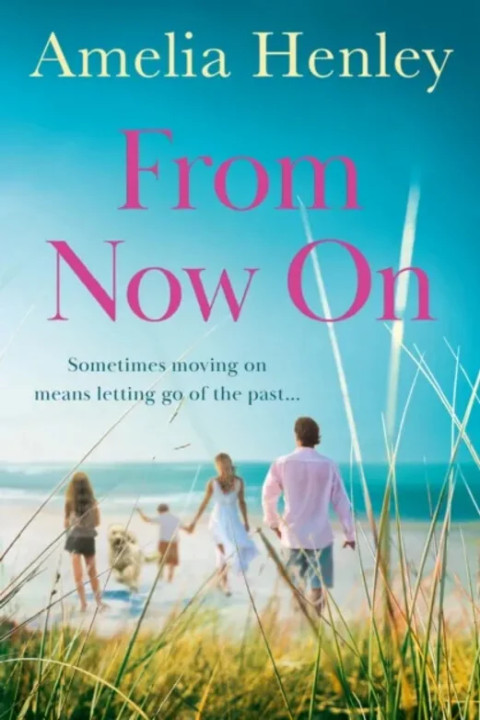 Omslag: From Now On
