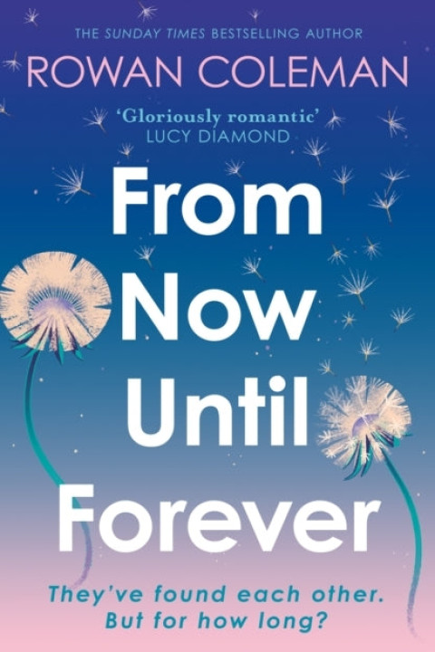 Omslag: From Now Until Forever