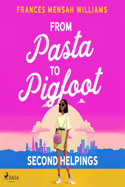 Omslag: From Pasta to Pigfoot: Second Helpings