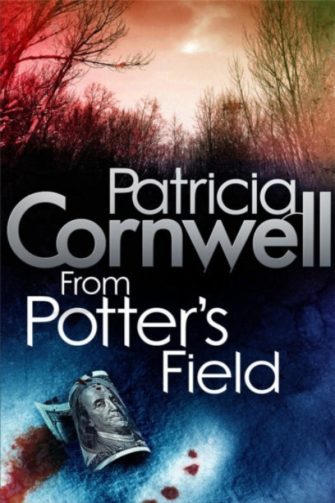 Omslag: From Potter's Field