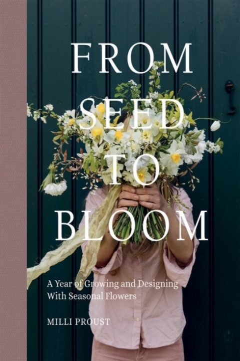 Omslag: From Seed to Bloom