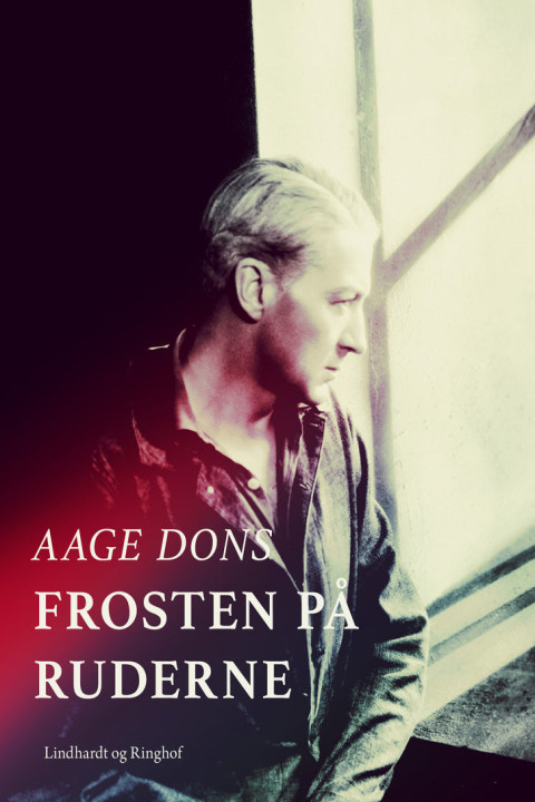 Omslag: Frosten på ruderne