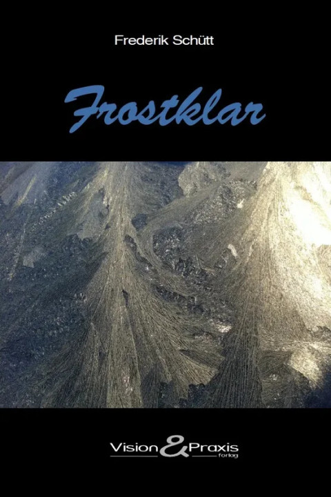 Omslag: Frostklar