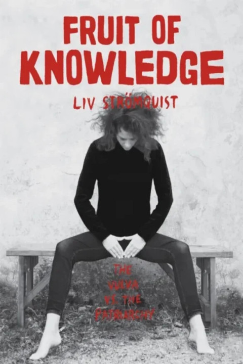 Omslag: Fruit of Knowledge