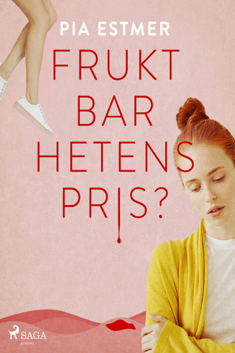 Omslag: Fruktbarhetens pris?
