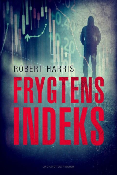 Omslag: Frygtens indeks