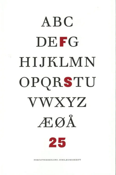 Omslag: FS25