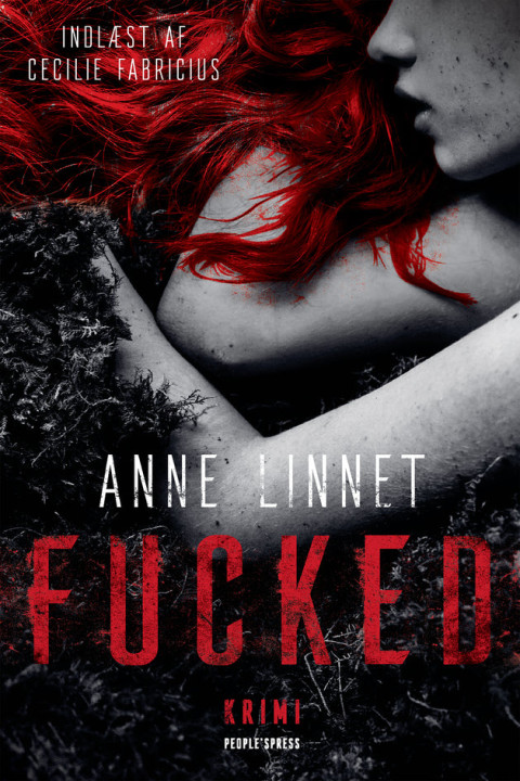 Omslag: Fucked