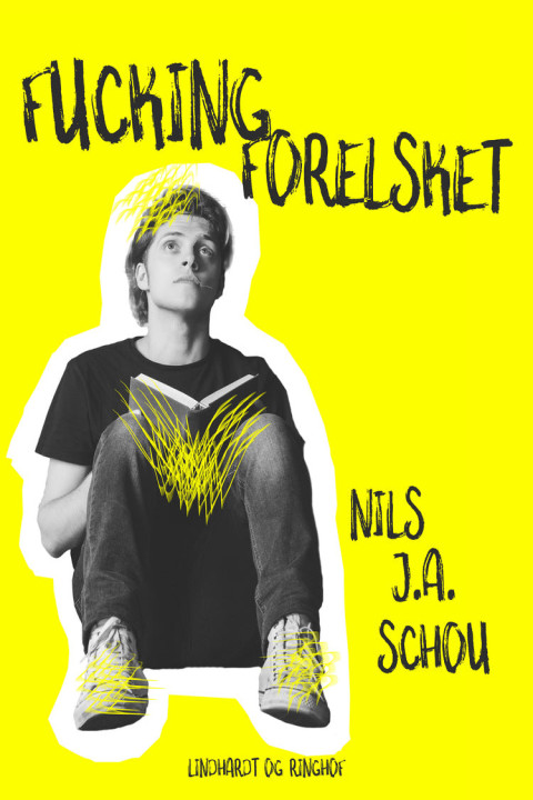 Omslag: Fucking forelsket