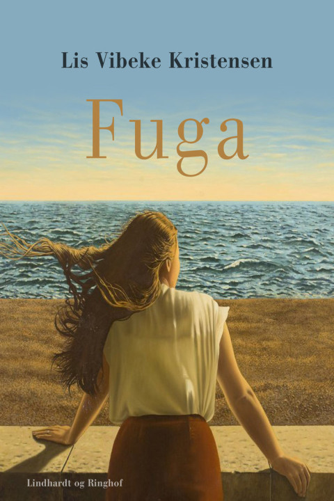 Omslag: Fuga