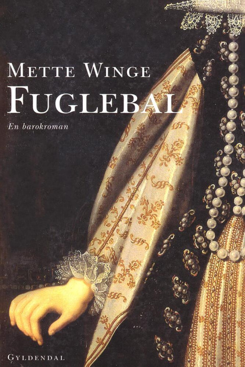 Omslag: Fuglebal