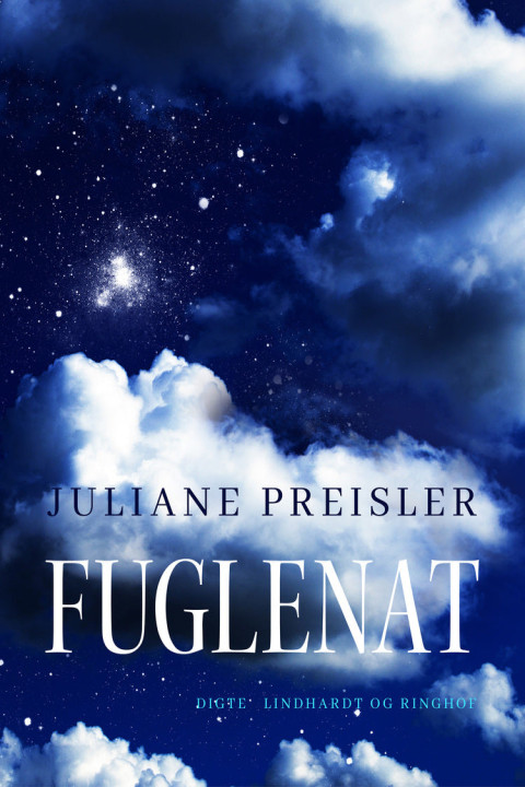 Omslag: Fuglenat