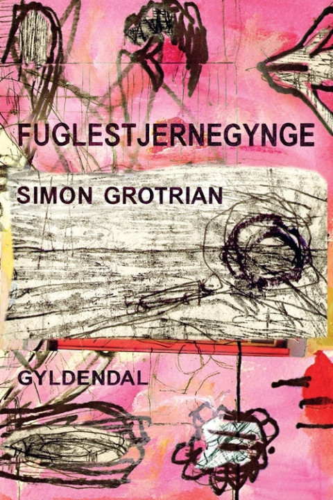 Omslag: Fuglestjernegynge