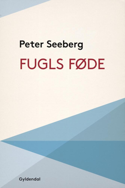 Omslag: Fugls føde