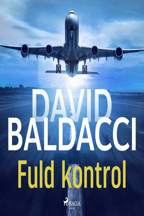 Omslag: Fuld kontrol