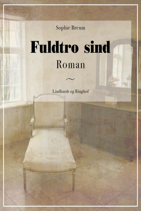 Omslag: Fuldtro sind