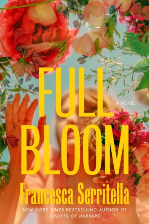 Omslag: Full Bloom