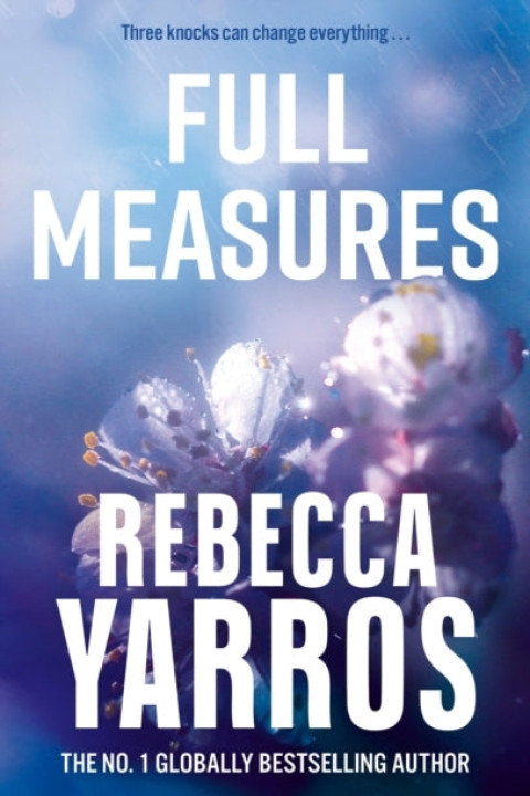 Omslag: Full Measures