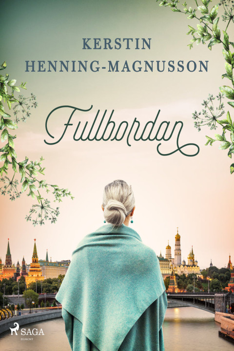 Omslag: Fullbordan