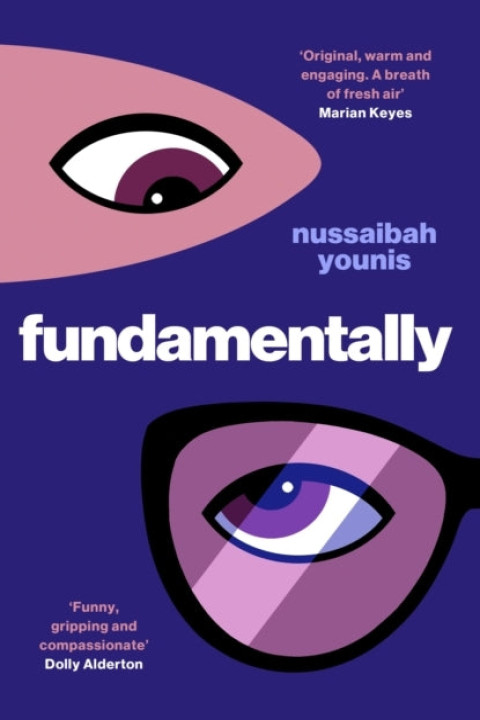 Omslag: Fundamentally