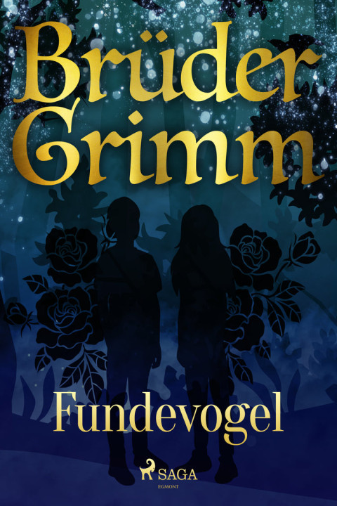 Omslag: Fundevogel